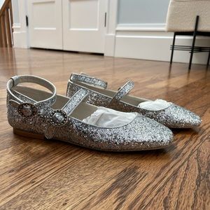 Freda Salvador Juliette Flats
